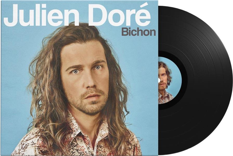 Bichon - Front Cover