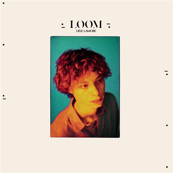 Loom - Front Cover