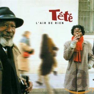 L'air de rien (20e anniversaire) - Front Cover