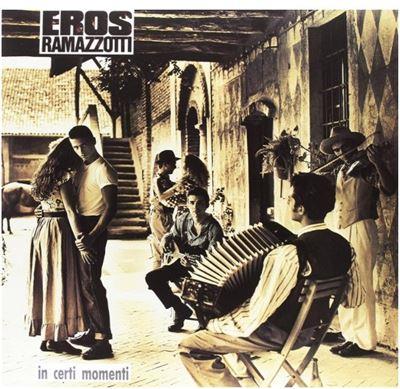 In Certi Momenti - Front Cover