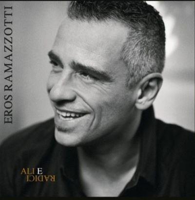 Ali e Radici - Front Cover