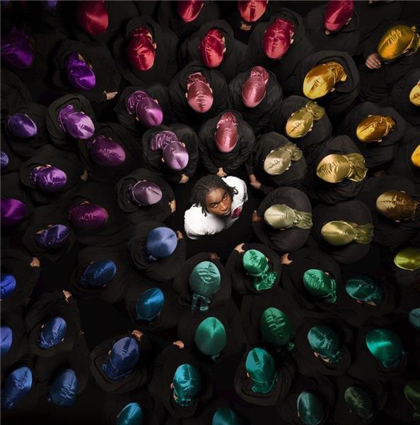 Couleurs du jeu (partie 1) - Front Cover