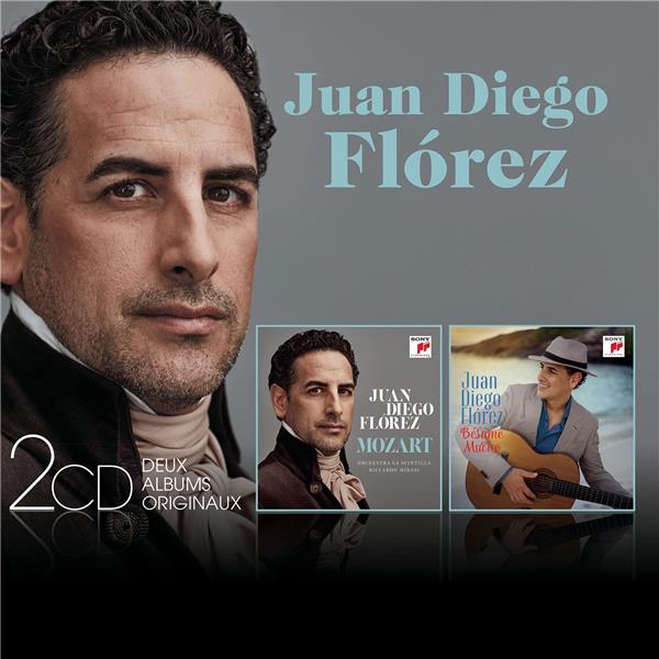 Mozart - Bésame Mucho - Front Cover