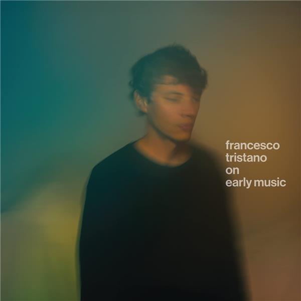 On Early Music - Front Cover