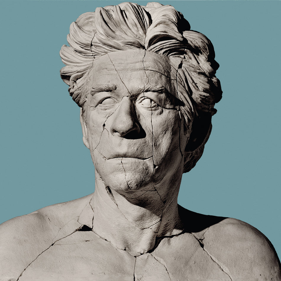 Géographie du vide - Front Cover