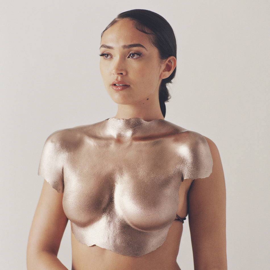 Skin - Front Cover