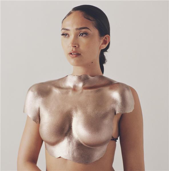 Skin - Front Cover