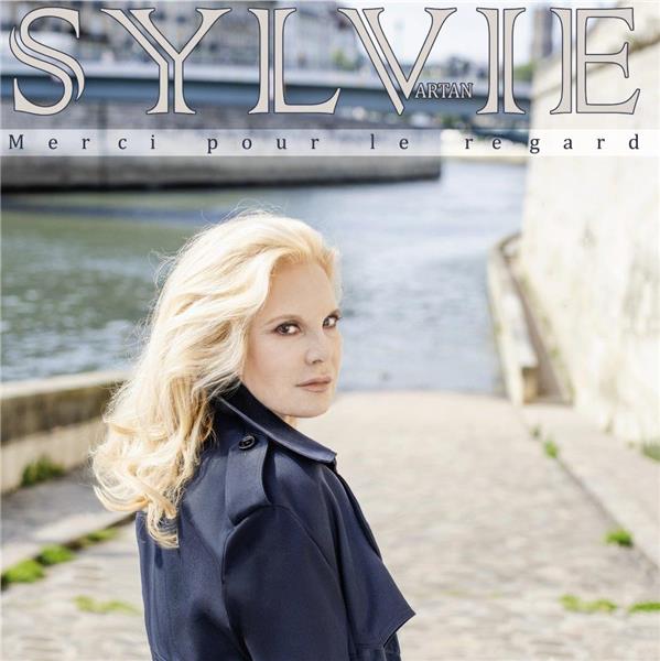 Merci pour le regard - Front Cover