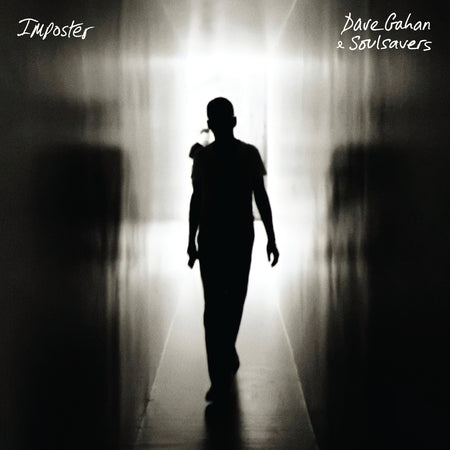 Imposter - Front Cover