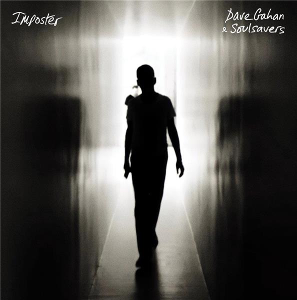 Imposter - Front Cover
