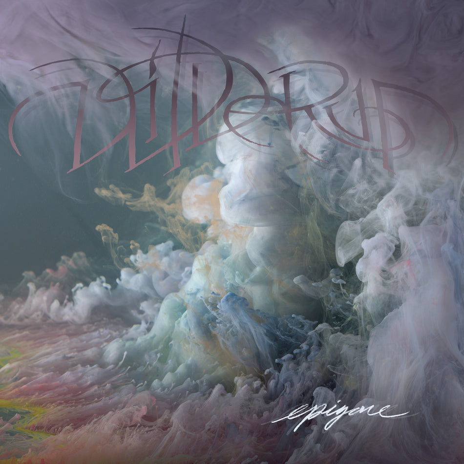 Epigone - Front Cover