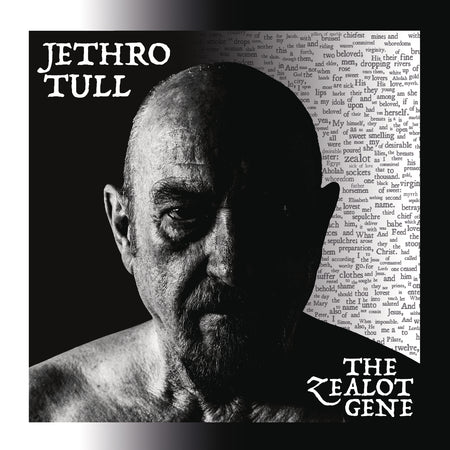 The Zealot Gene - Front Cover