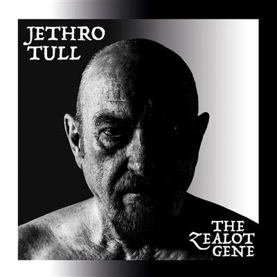 The Zealot Gene - Front Cover