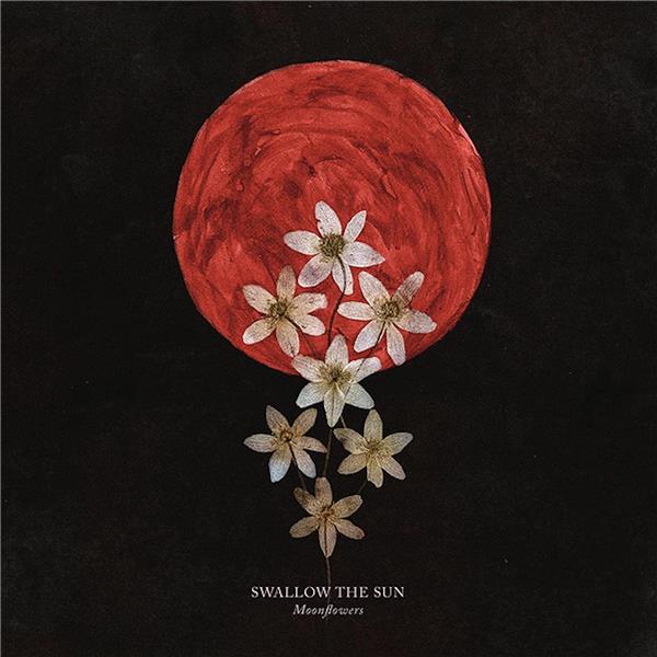 Swallow The Sun - Front Cover