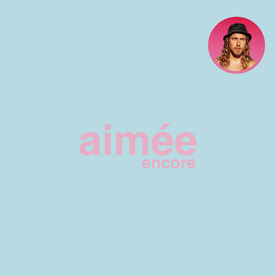 aimée encore - Front Cover