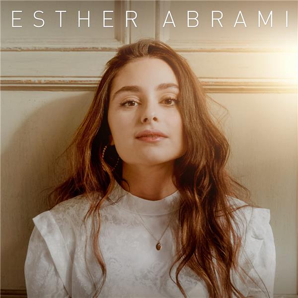 Esther Abrami - Front Cover
