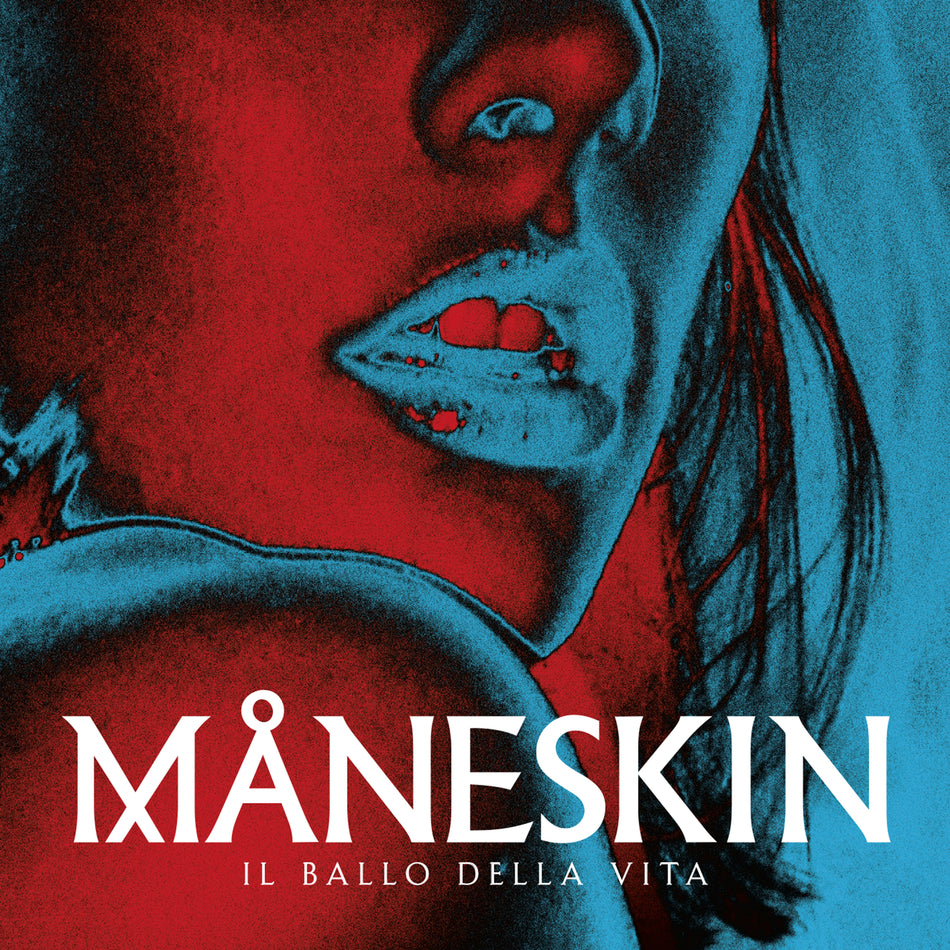 Il ballo della vita - Front Cover