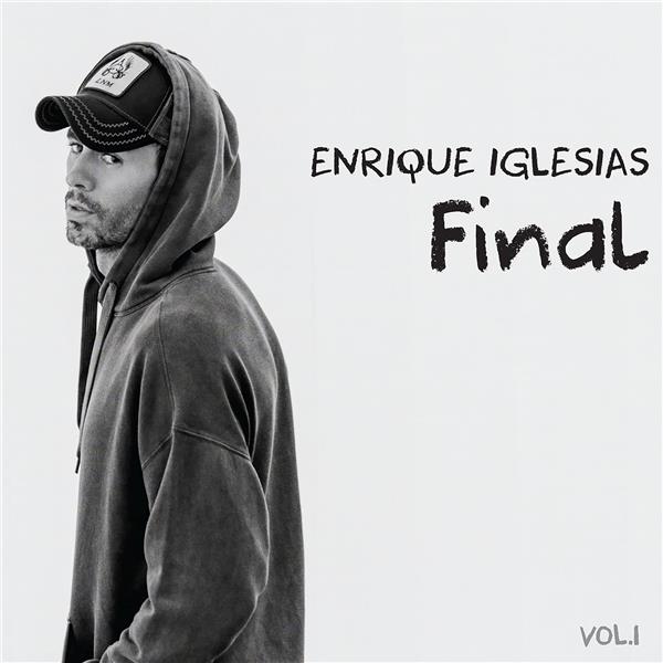 Final (Vol. 1) - Front Cover