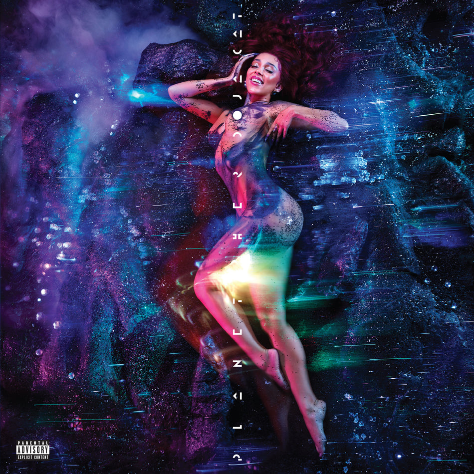 Planet Her (Deluxe) - Front Cover