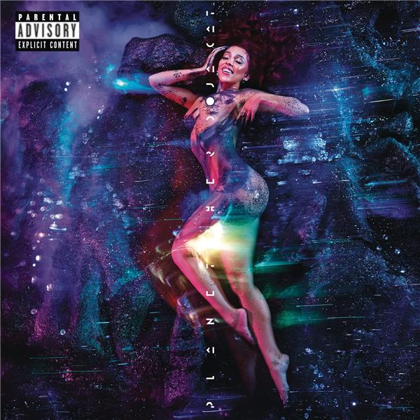 Planet Her (deluxe) - Front Cover