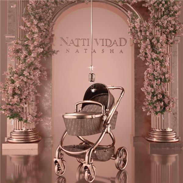 Nattividad - Front Cover