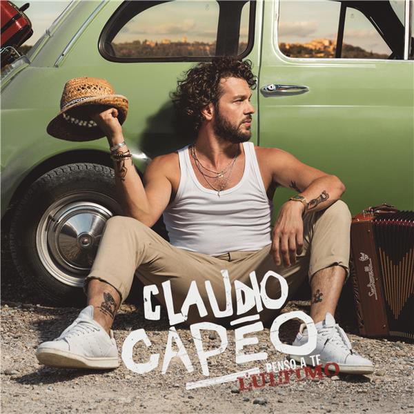 Penso A Te (L'ultimo) - Front Cover