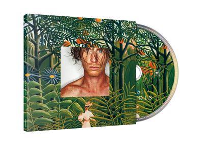 Paradis (réédition) - Front Cover