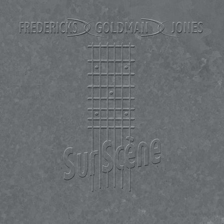 Sur scène - Front Cover