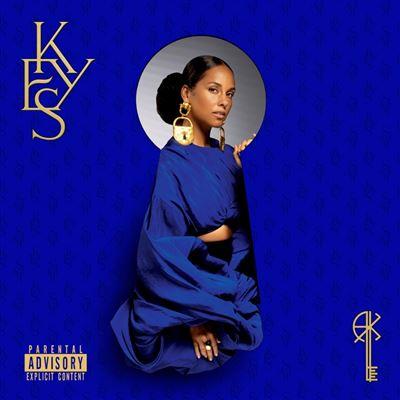 KEYS - Front Cover