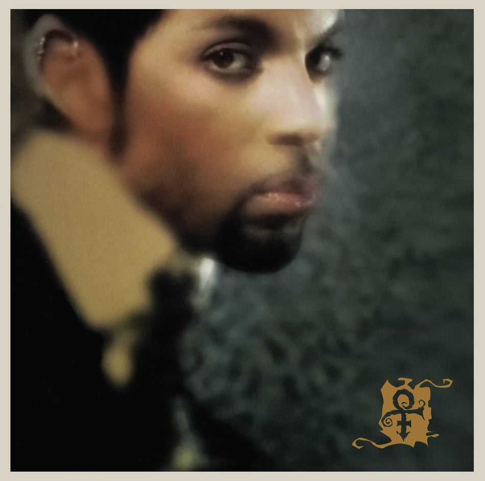 The Truth - Front Cover