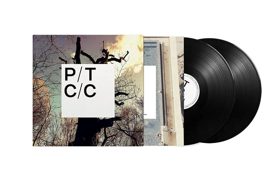 CLOSURE / CONTINUATION - Front Cover