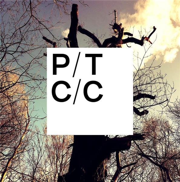 Closure - Continuation - Front Cover
