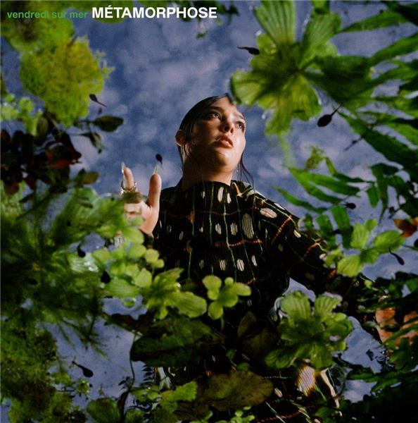 Métamorphose - Front Cover