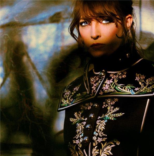 Avec les yeux - Front Cover