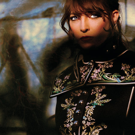 Avec les yeux - Front Cover