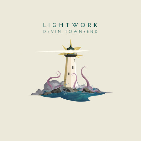 Lightwork - Front Cover