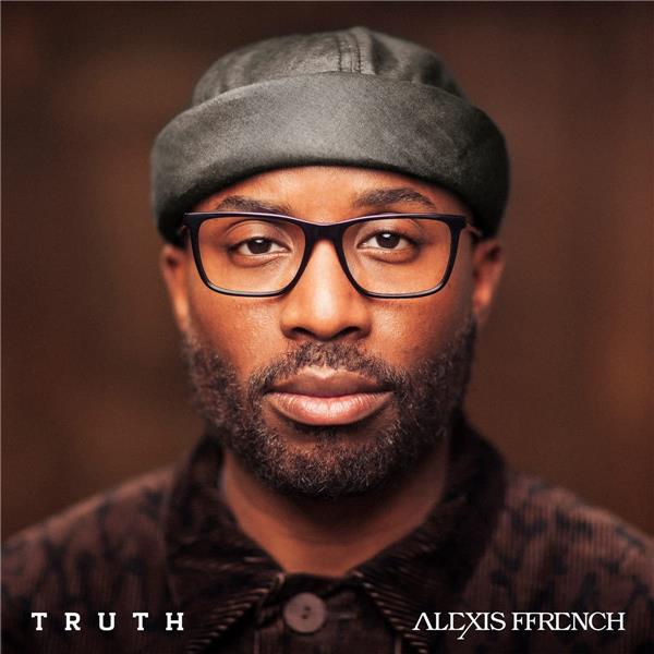 Truth - Front Cover