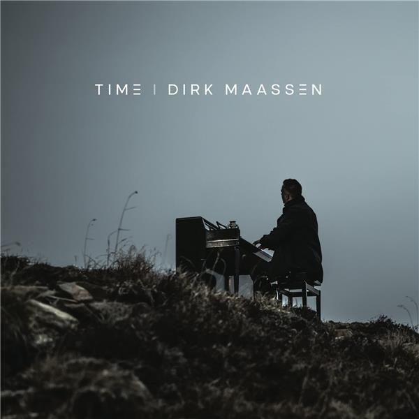 Time - Front Cover