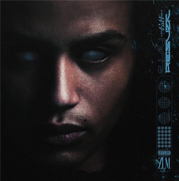 Etoile Noire 2.0 : ZLM - Front Cover