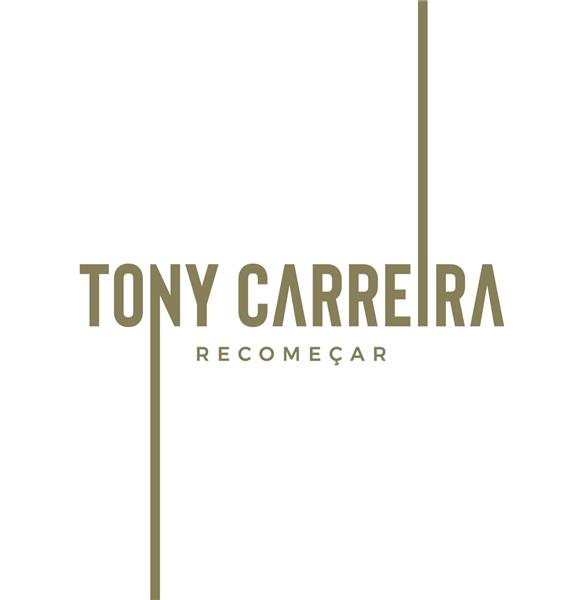 Recomeçar - Front Cover
