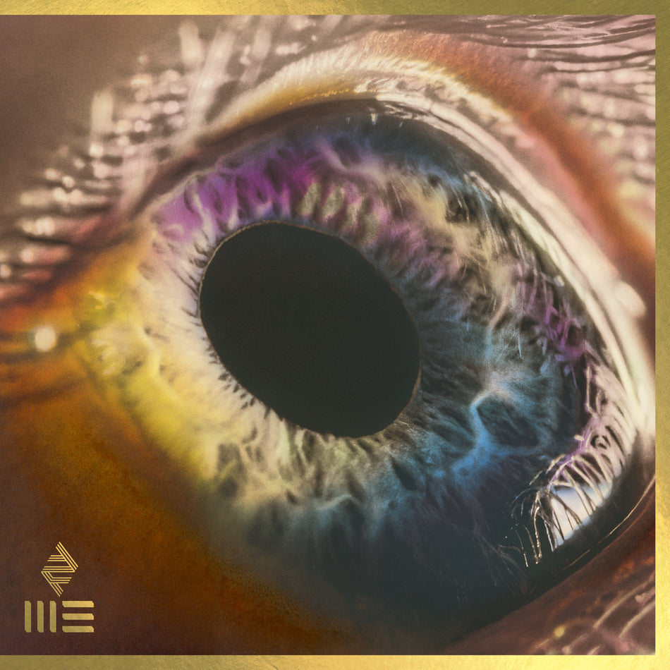 WE - Front Cover