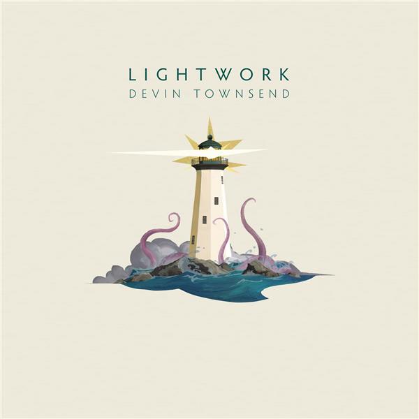 Lightwork - Front Cover