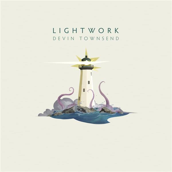 Lightwork - Front Cover