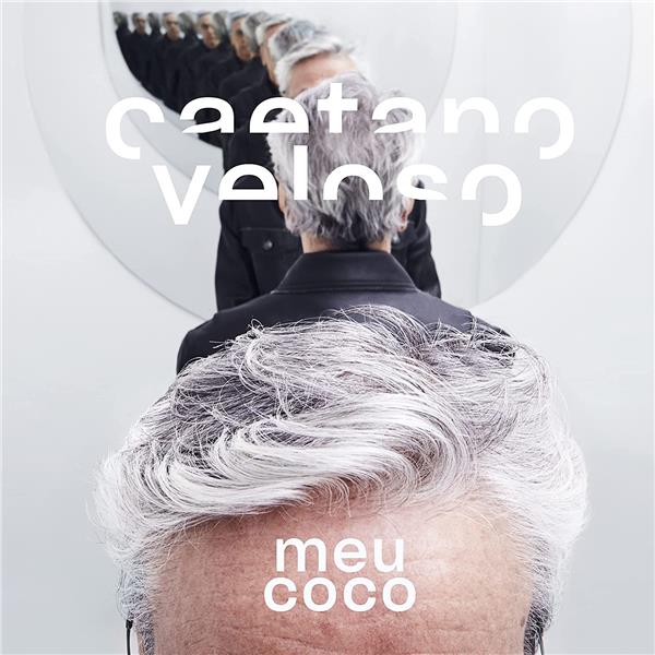 Meu coco - Front Cover