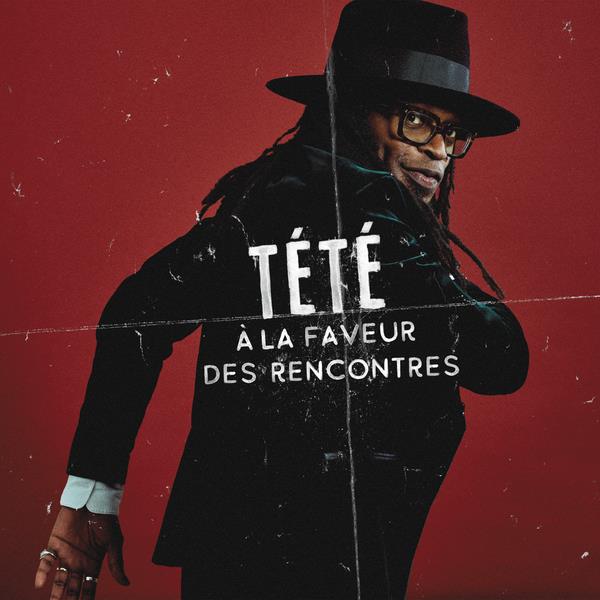 A la faveur des rencontres - Front Cover