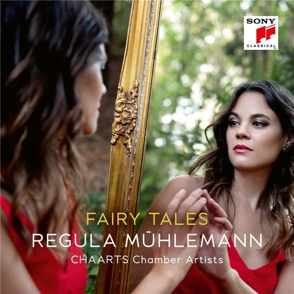 Fairy Tales - Front Cover