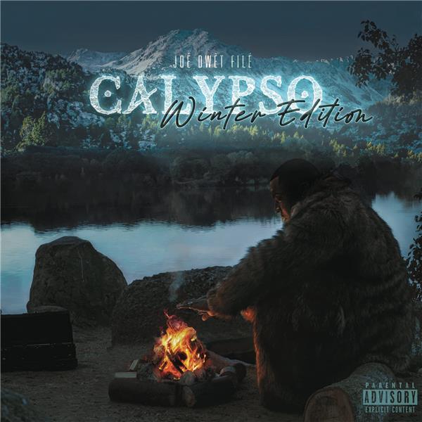 Calypso : Winter Edition - Front Cover