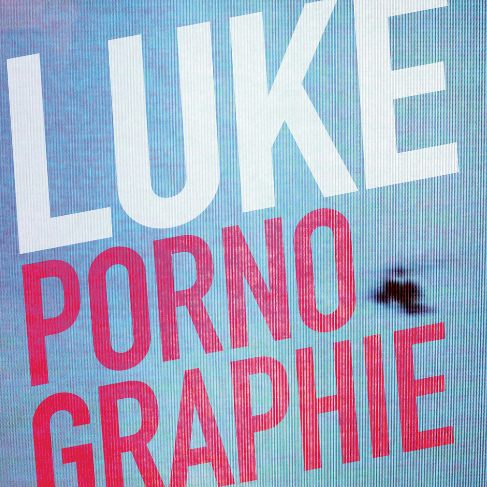 Pornographie - Front Cover