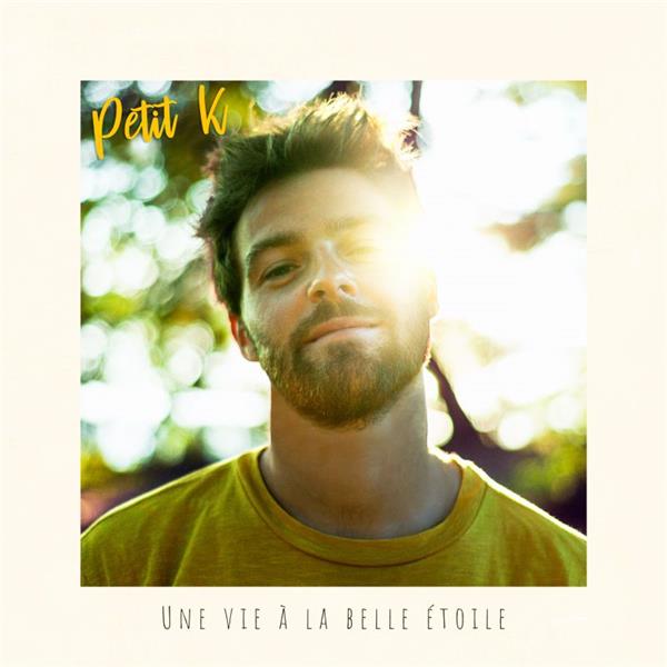 Une vie à la belle étoile - Front Cover