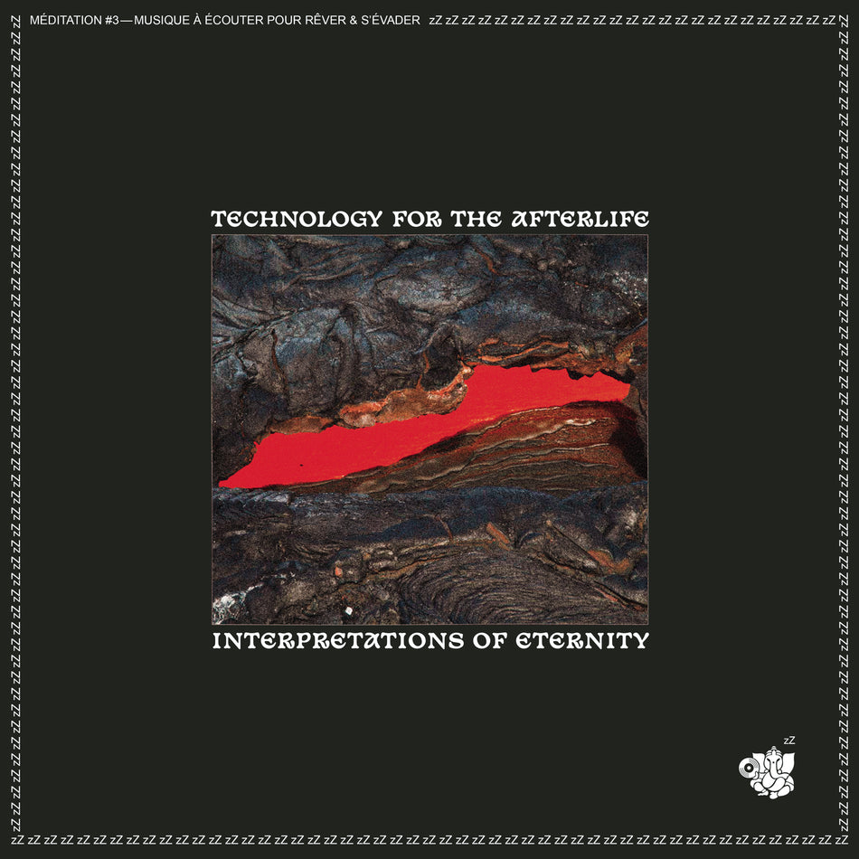 Interpretations of Eternity - Front Cover